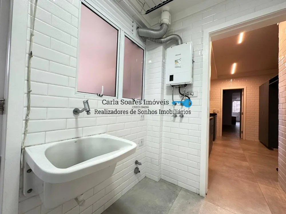 Apartamento, 3 quartos, 127 m² - Foto 13