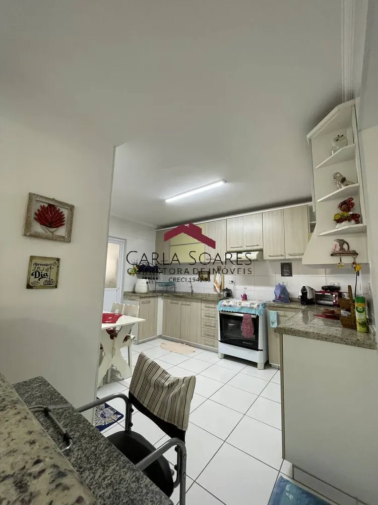 Apartamento, 2 quartos, 87 m² - Foto 9