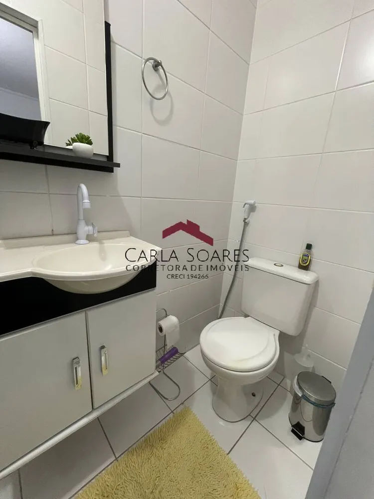 Apartamento, 2 quartos, 87 m² - Foto 12