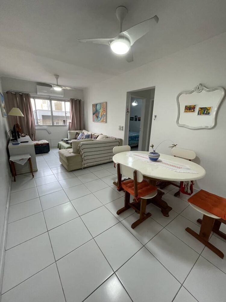 Apartamento, 2 quartos, 87 m² - Foto 3