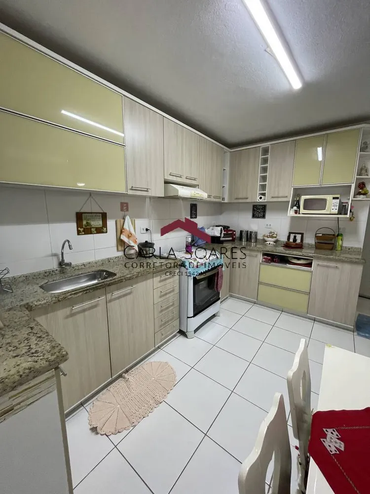 Apartamento, 2 quartos, 87 m² - Foto 7