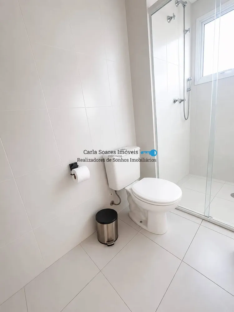 Apartamento, 3 quartos, 115 m² - Foto 5