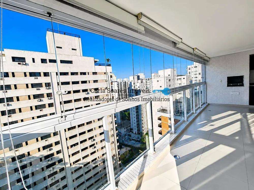 Apartamento, 3 quartos, 115 m² - Foto 1