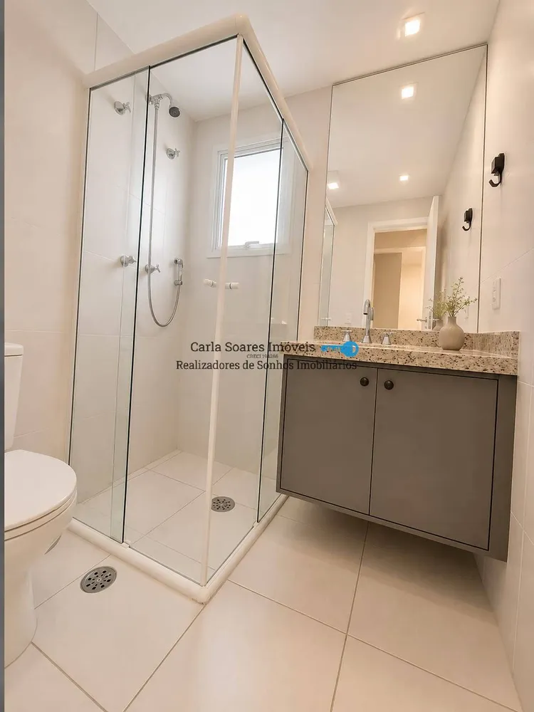 Apartamento, 3 quartos, 115 m² - Foto 8