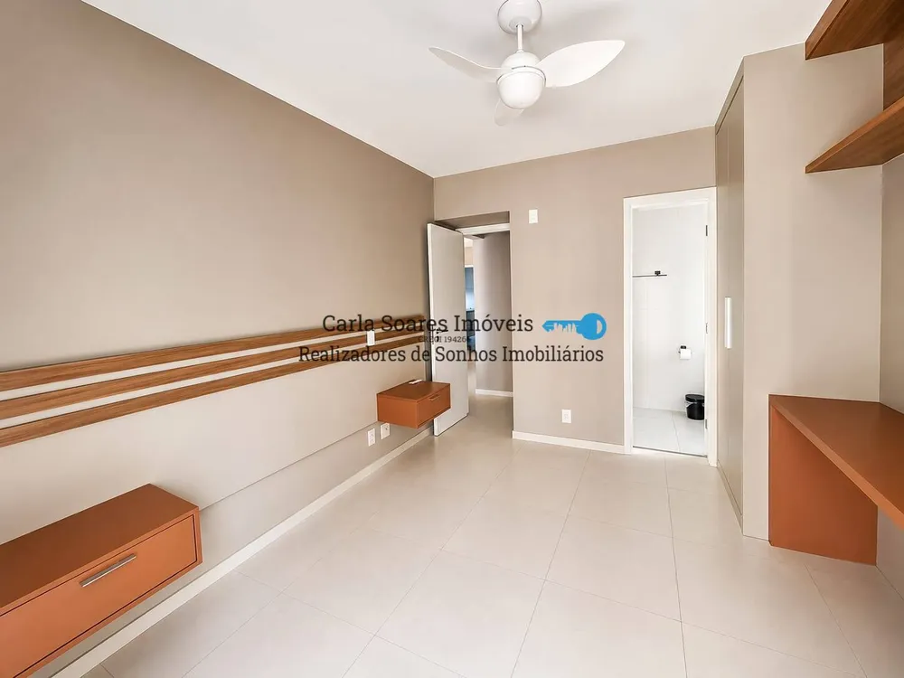 Apartamento, 3 quartos, 115 m² - Foto 6