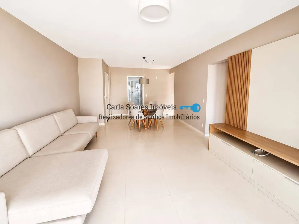 Apartamento, 3 quartos, 115 m² - Foto 4