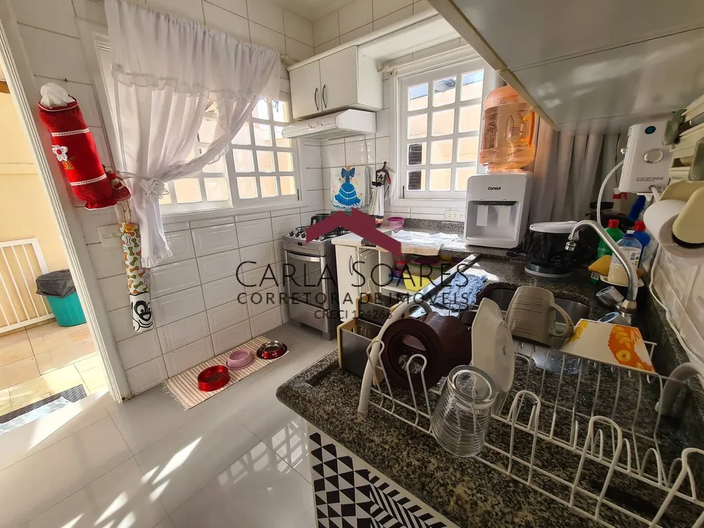 Apartamento, 3 quartos, 235 m² - Foto 17