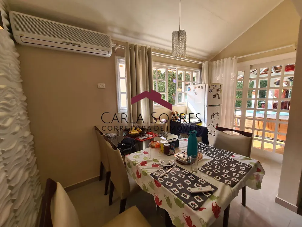 Apartamento, 3 quartos, 235 m² - Foto 16