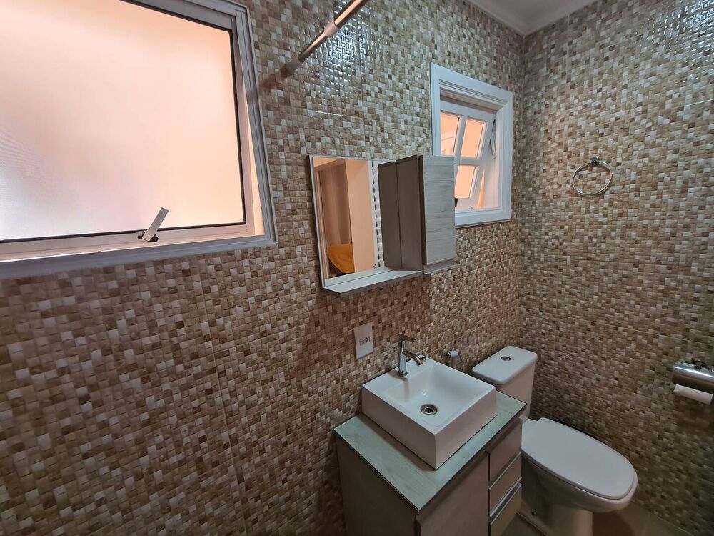 Apartamento, 3 quartos, 235 m² - Foto 1