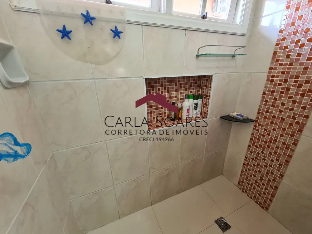 Apartamento, 3 quartos, 235 m² - Foto 14