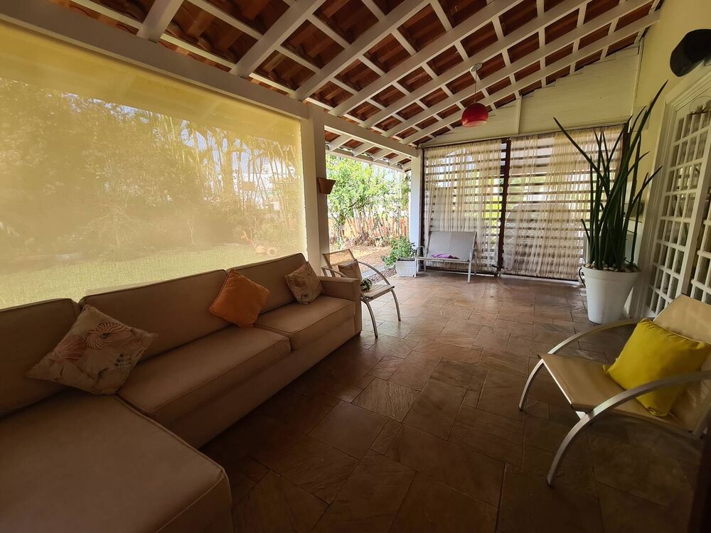 Apartamento, 3 quartos, 235 m² - Foto 4