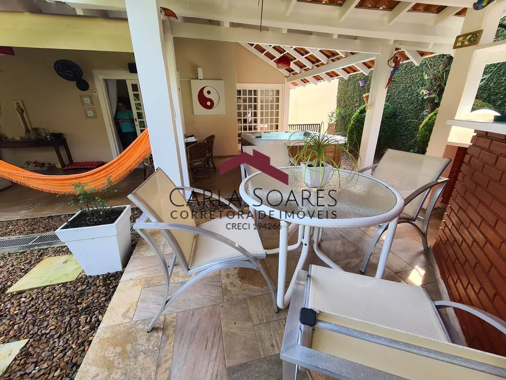 Apartamento, 3 quartos, 235 m² - Foto 20