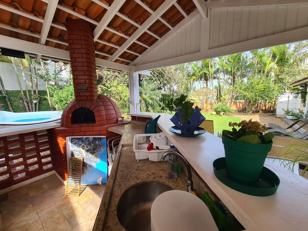 Apartamento, 3 quartos, 235 m² - Foto 3