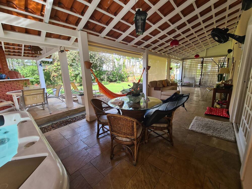 Apartamento, 3 quartos, 235 m² - Foto 8