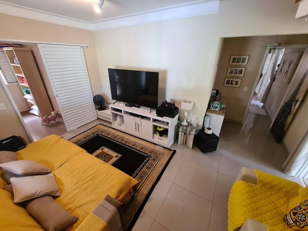 Apartamento, 3 quartos, 235 m² - Foto 5