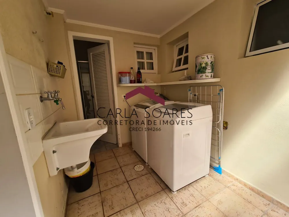 Apartamento, 3 quartos, 235 m² - Foto 18
