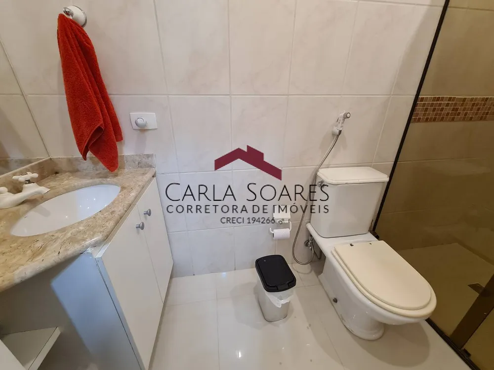 Apartamento, 3 quartos, 235 m² - Foto 11