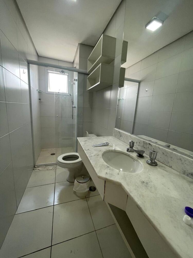 Apartamento à venda com 3 quartos, 118m² - Foto 4