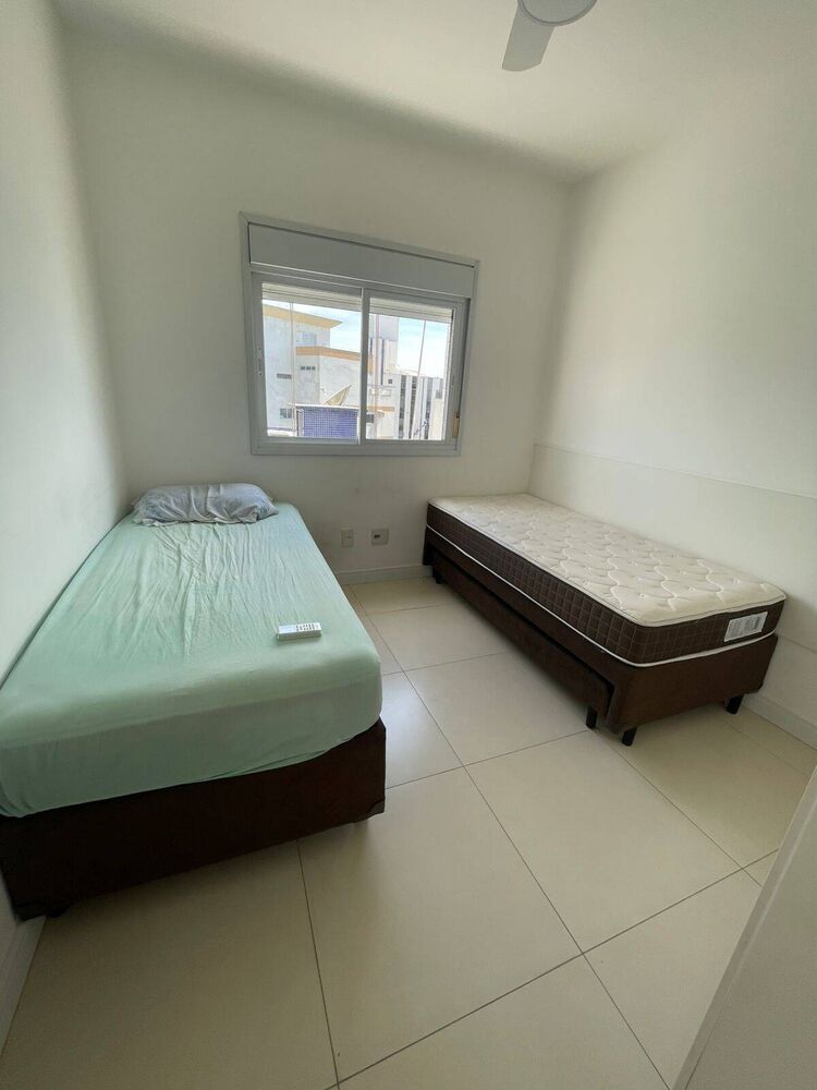 Apartamento à venda com 3 quartos, 118m² - Foto 2