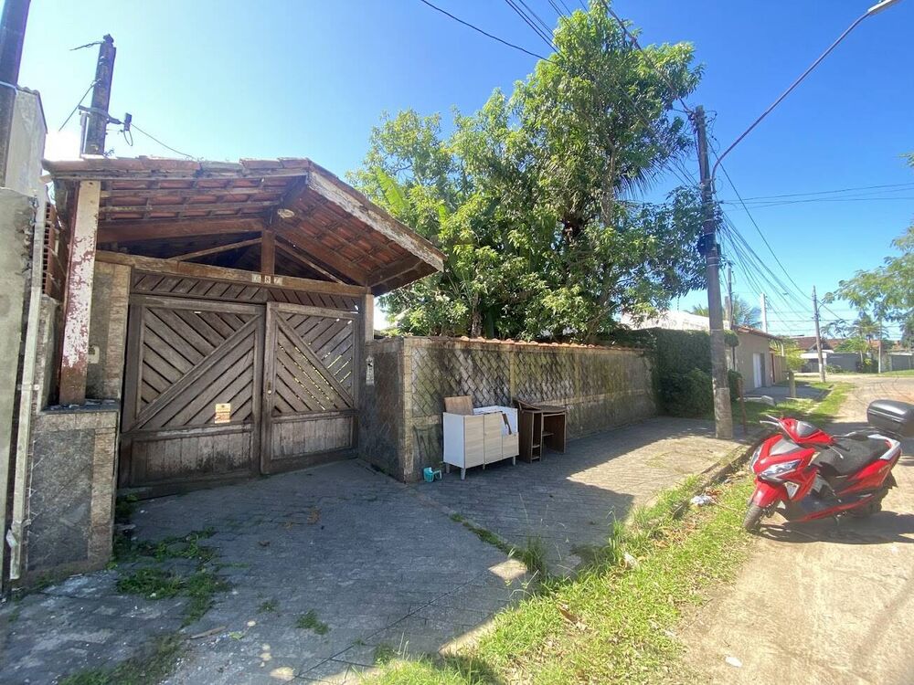 Casa, 1 quarto, 100 m² - Foto 2