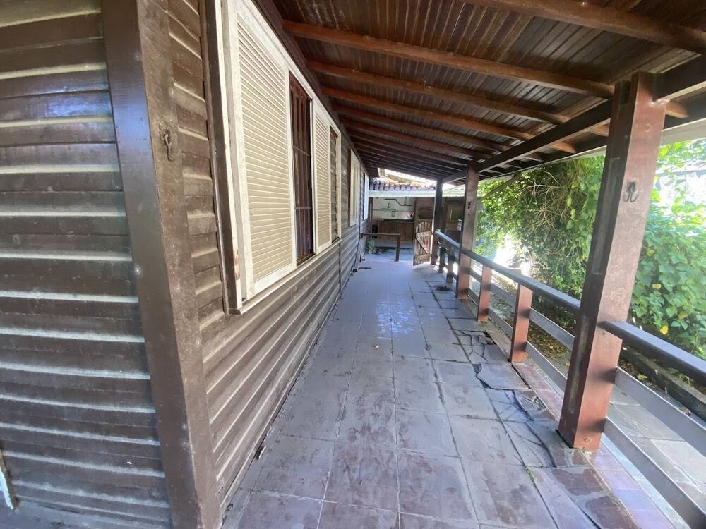 Casa, 1 quarto, 100 m² - Foto 1