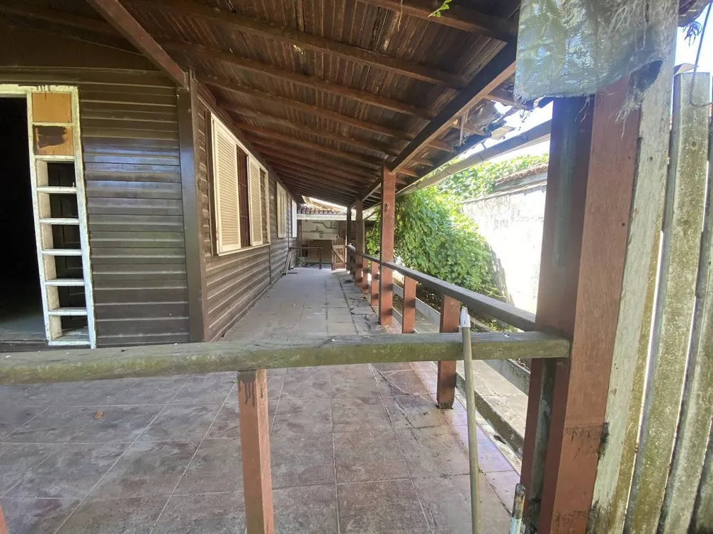 Casa, 1 quarto, 100 m² - Foto 8