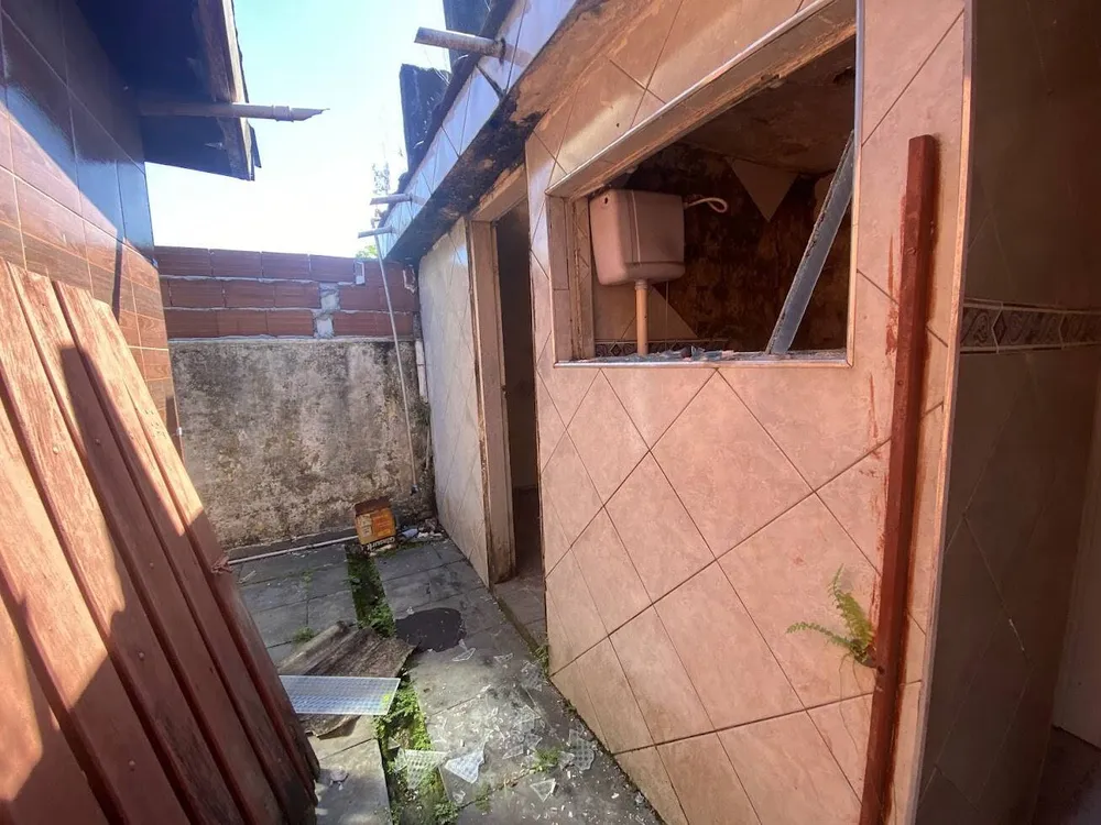 Casa, 1 quarto, 100 m² - Foto 5