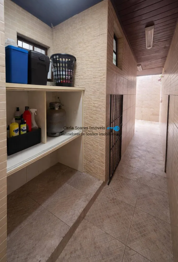Casa, 5 quartos, 200 m² - Foto 10