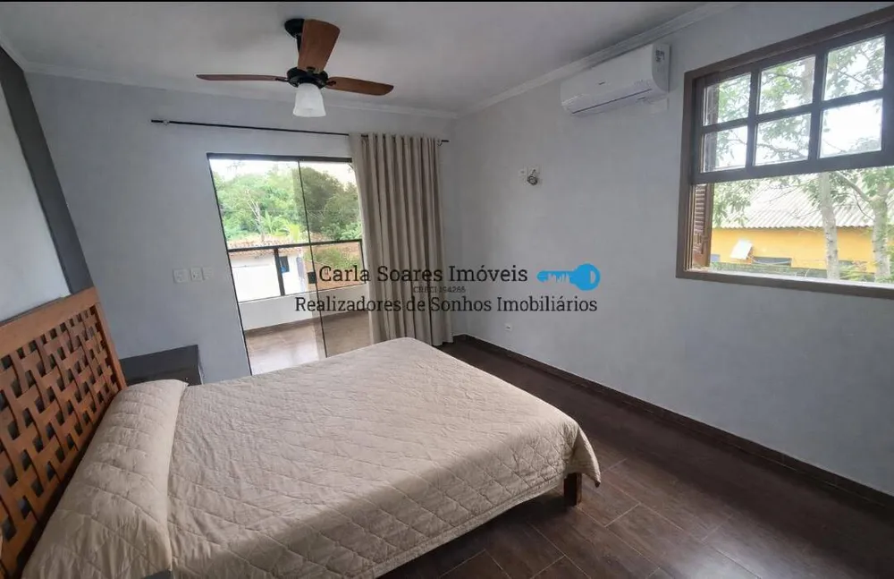 Casa, 5 quartos, 200 m² - Foto 16