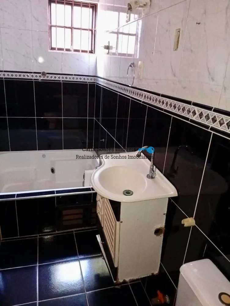 Casa, 5 quartos, 200 m² - Foto 7