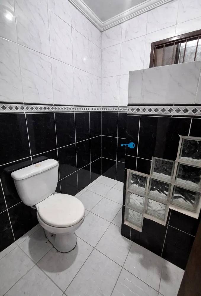 Casa, 5 quartos, 200 m² - Foto 9
