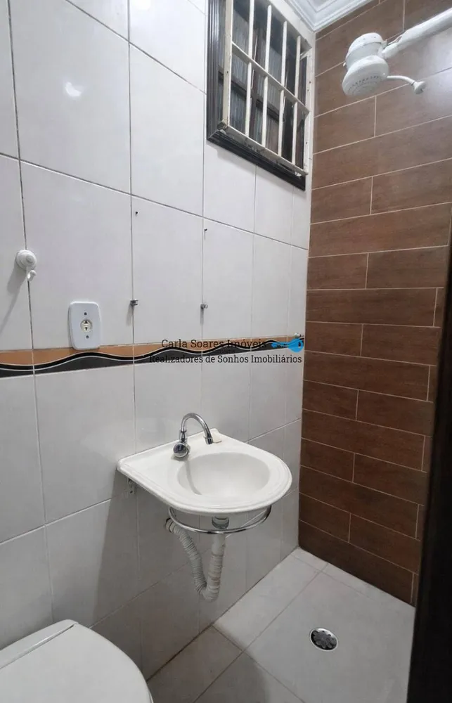 Casa, 5 quartos, 200 m² - Foto 8