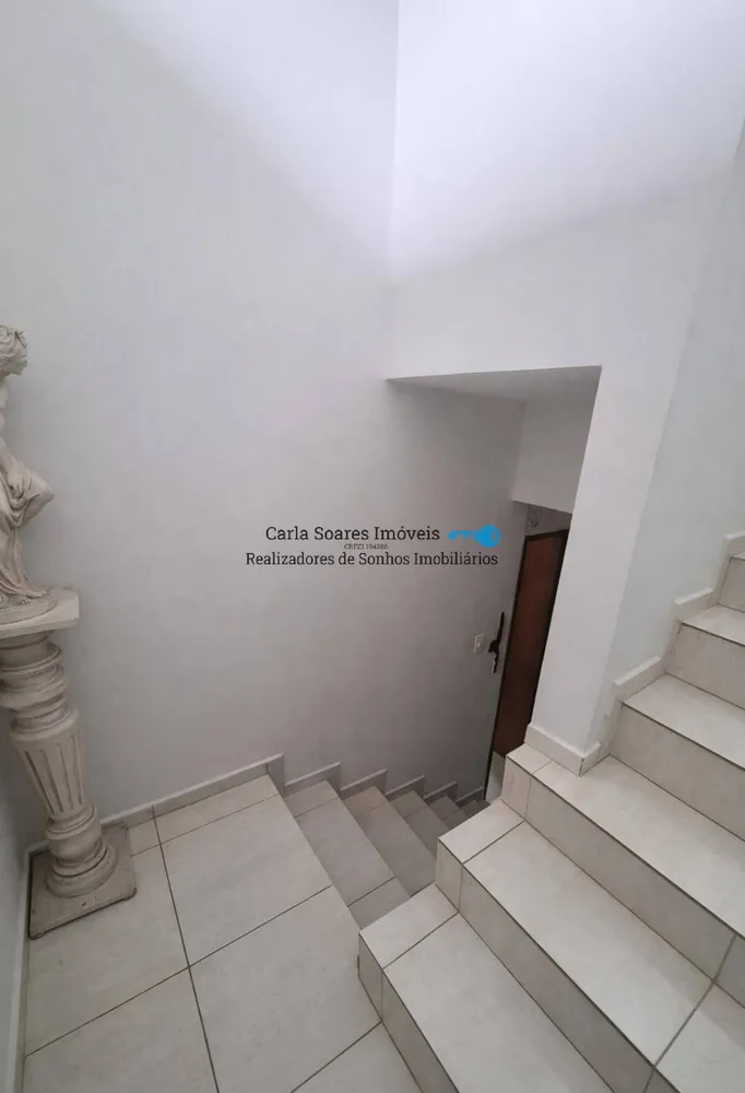 Casa, 5 quartos, 200 m² - Foto 12
