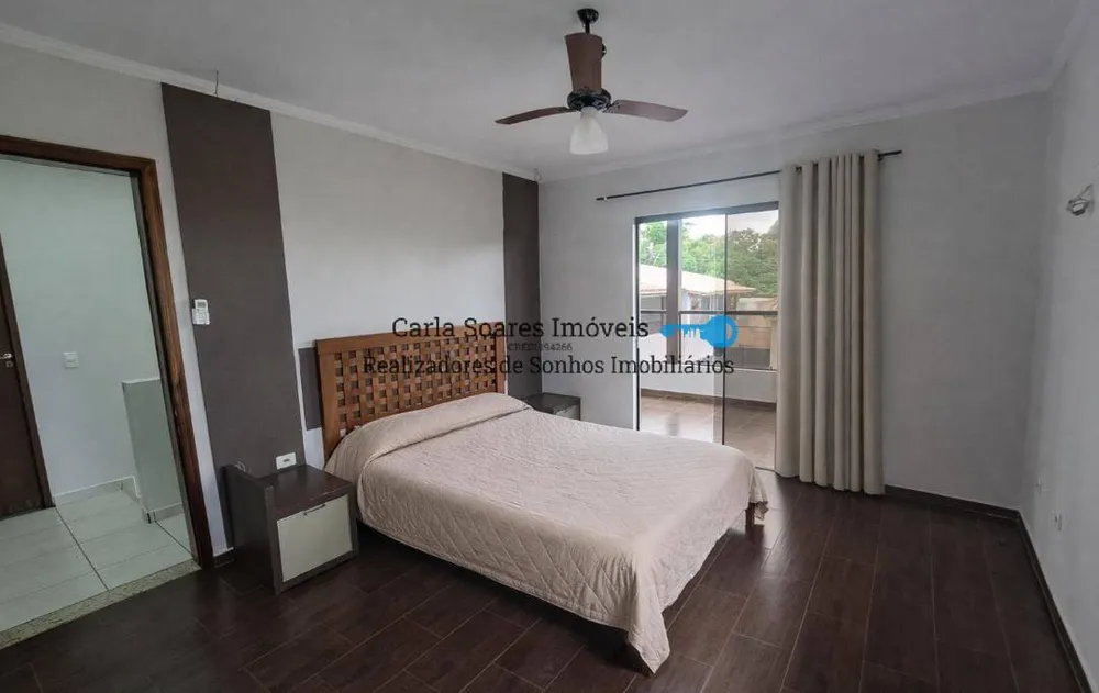 Casa, 5 quartos, 200 m² - Foto 15