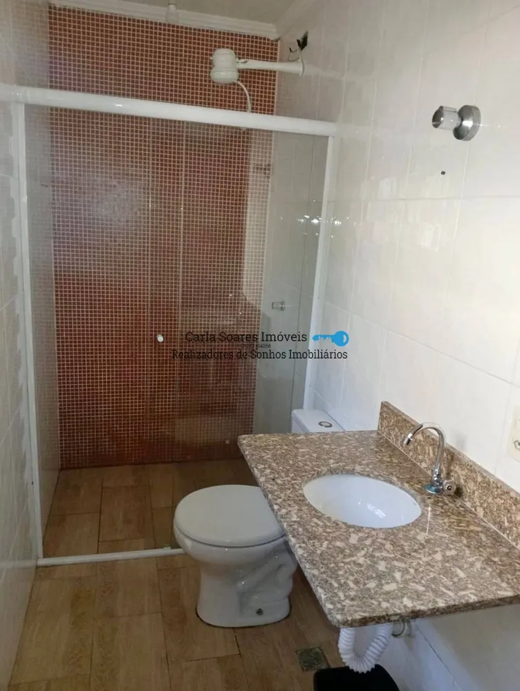 Casa, 5 quartos, 200 m² - Foto 13
