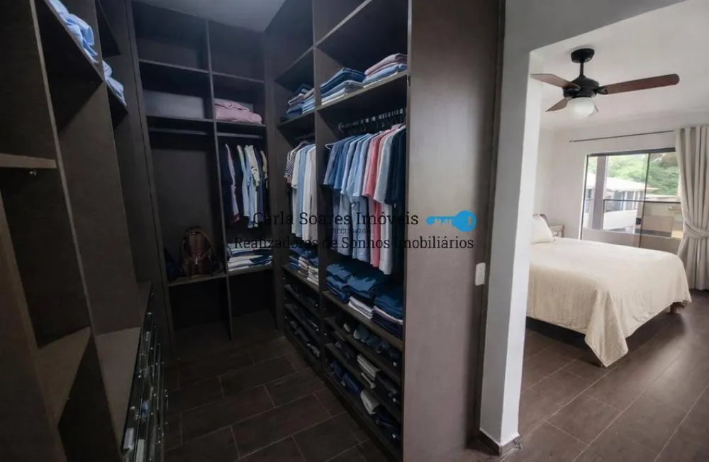 Casa, 5 quartos, 200 m² - Foto 14