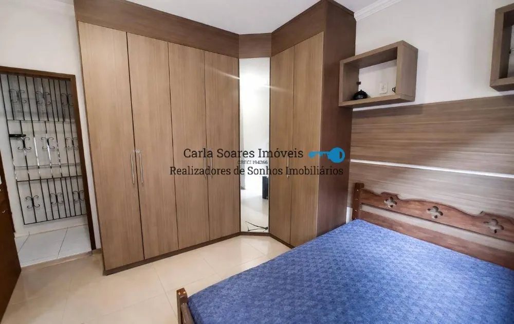 Casa, 5 quartos, 200 m² - Foto 5