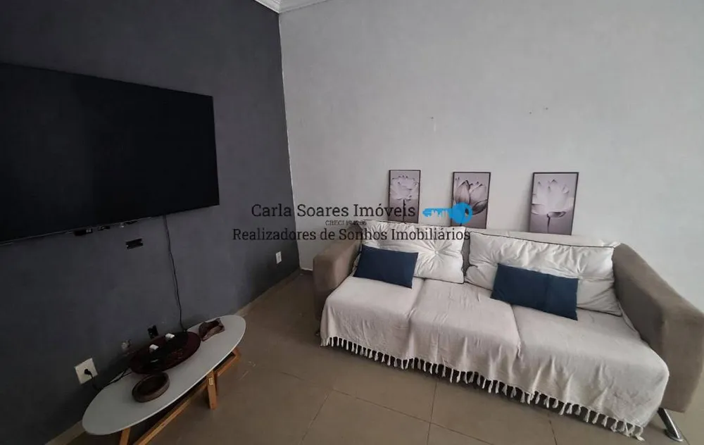 Casa, 5 quartos, 200 m² - Foto 3