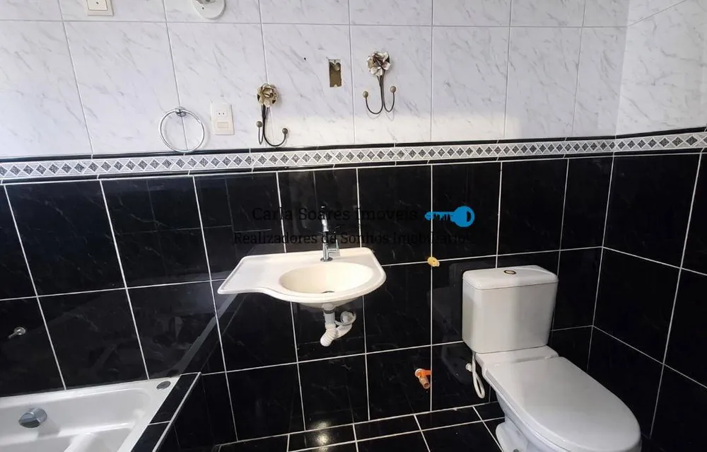 Casa, 5 quartos, 200 m² - Foto 6
