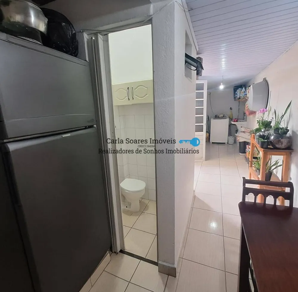 Casa, 2 quartos, 100 m² - Foto 8
