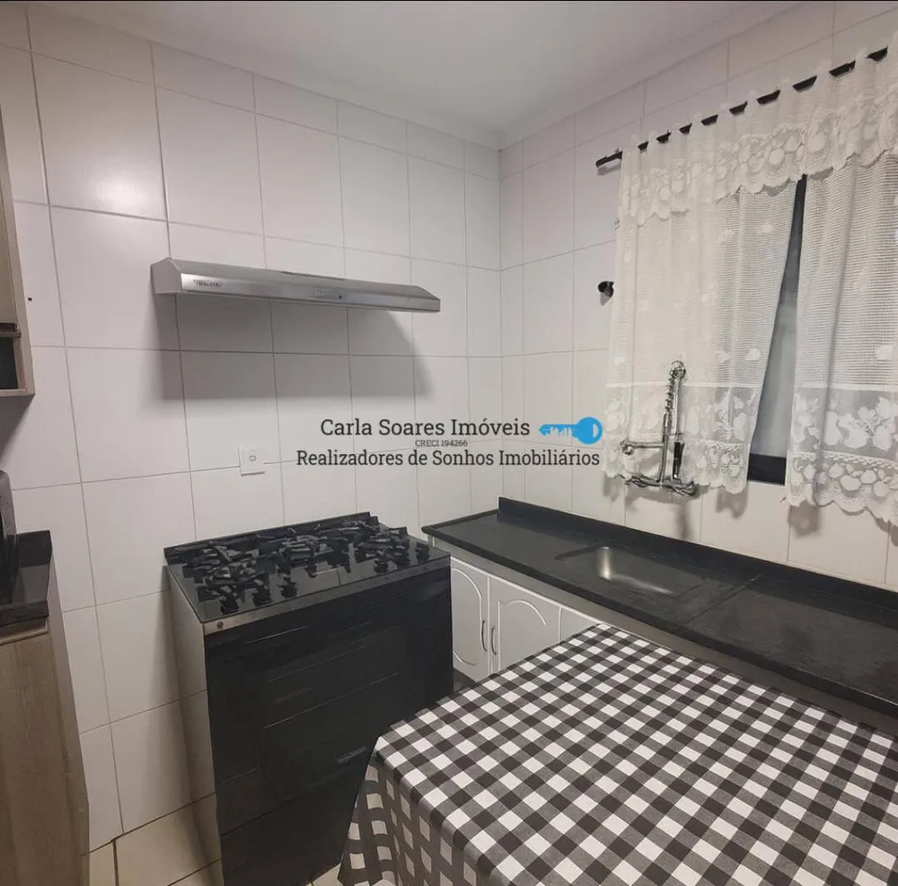 Casa, 2 quartos, 100 m² - Foto 7