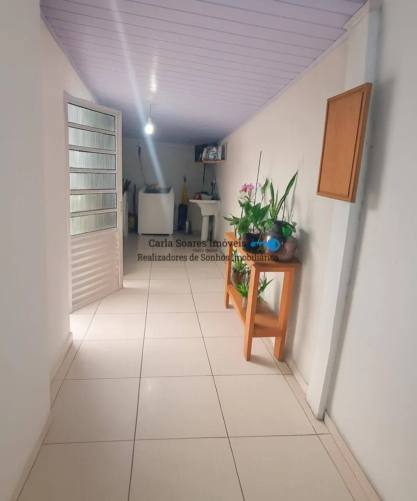 Casa, 2 quartos, 100 m² - Foto 10