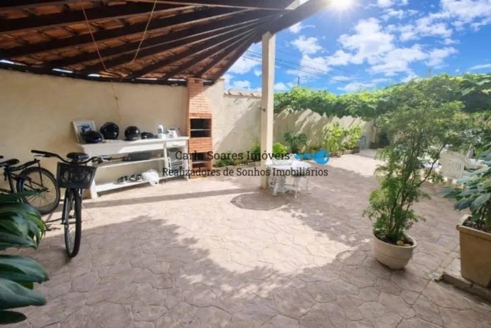 Casa, 2 quartos, 100 m² - Foto 4