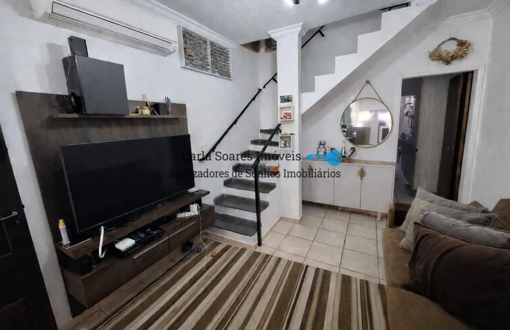 Casa, 2 quartos, 100 m² - Foto 5