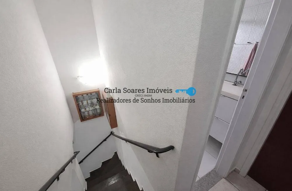 Casa, 2 quartos, 100 m² - Foto 11
