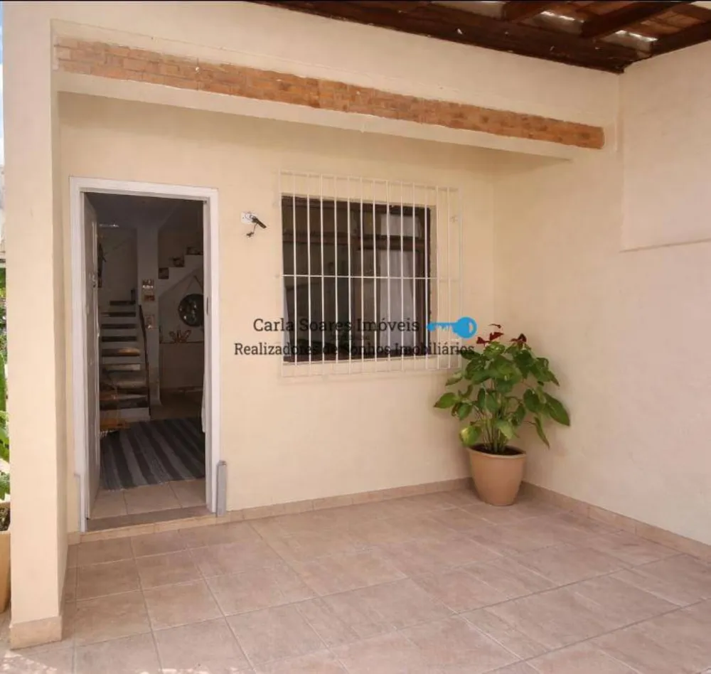 Casa, 2 quartos, 100 m² - Foto 2