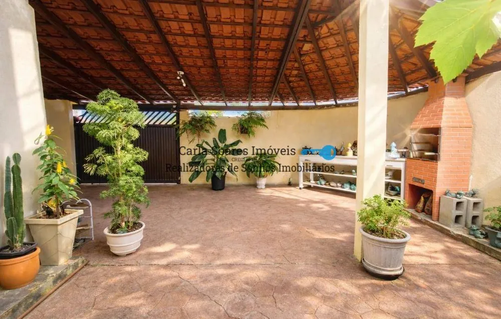 Casa, 2 quartos, 100 m² - Foto 3