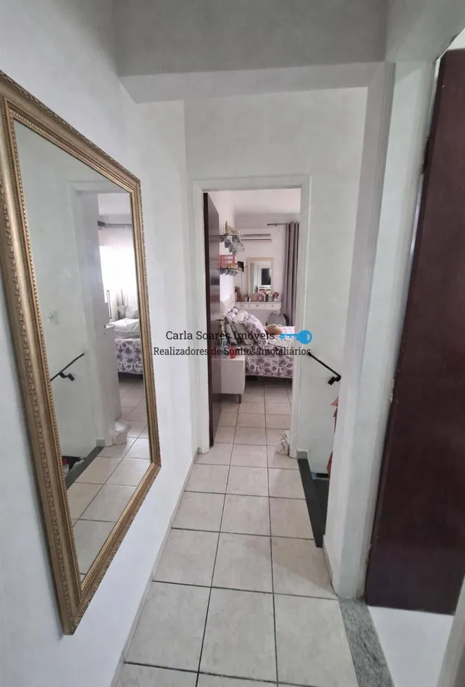 Casa, 2 quartos, 100 m² - Foto 12