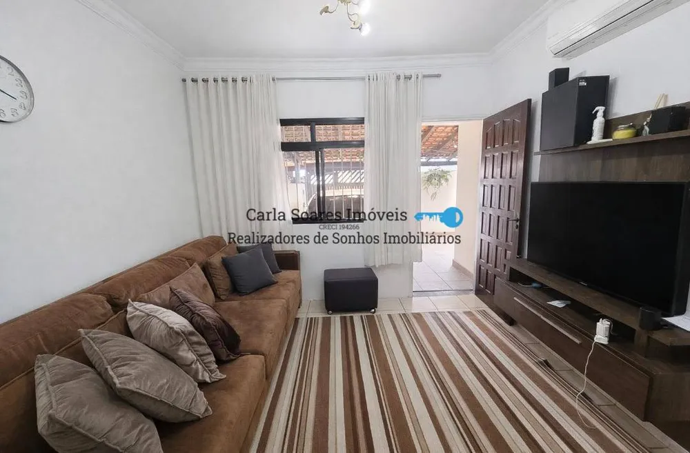 Casa, 2 quartos, 100 m² - Foto 6