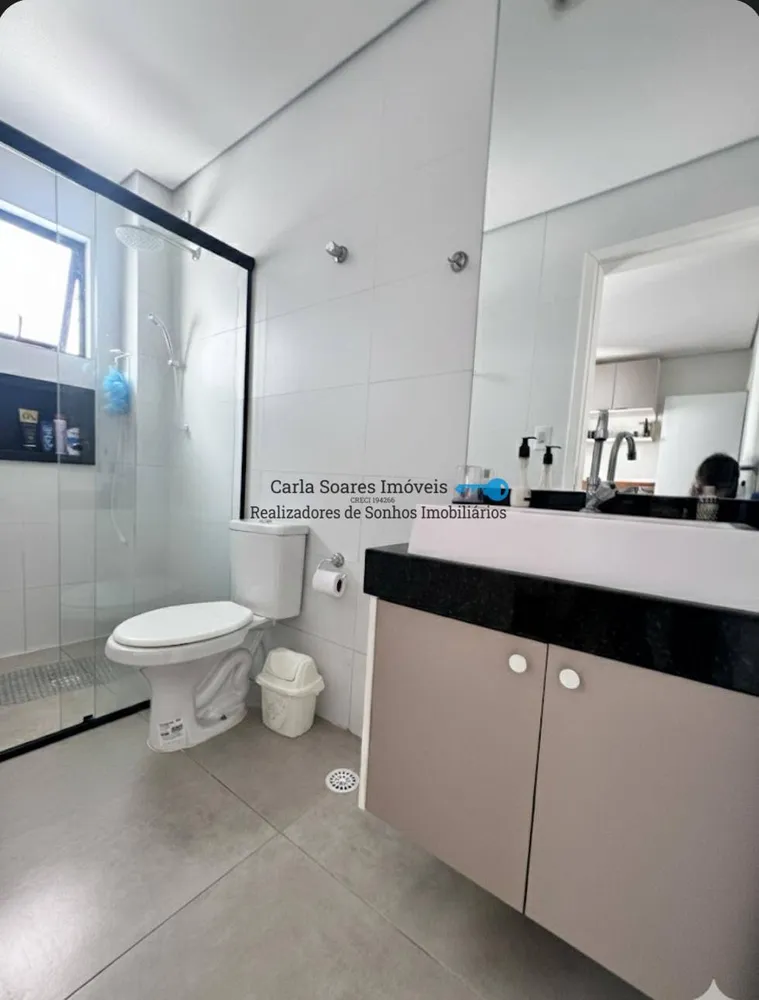 Casa, 3 quartos, 140 m² - Foto 16